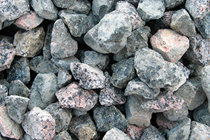 granitnyi sheben